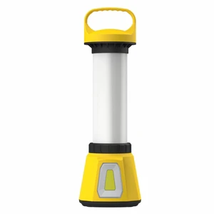 3000LM Portable Rechargeable Jobsite Area Work Light