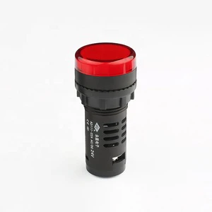 Indicator Light 220v Ac Led Indicator Light 120 Volt Indicator Light