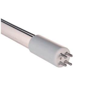 Hot Selling 80w 846mm Ultraviolet Lamps GPH846T5L/HO 254nm UV Germicidal Lamp Ultravioleta UV Water Sterilizer Lamp for Home