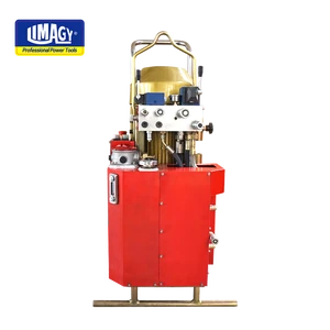 Multi Wire Saw Cutting Machine Diamond Wire Rope Saw for Stone Cutting Hydraulic Cutting Machine