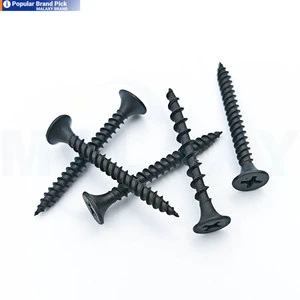 MALAXY Wholesale Drywall Screws Bugle Head Self-Tapping for Gypsum Board Installation Tools