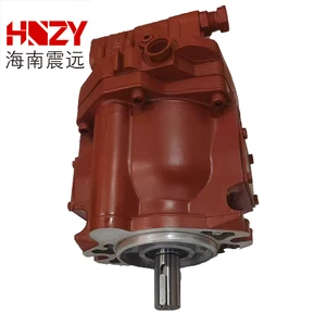 High Power 70122 70422 70423 70523 70452 Flow Compensation Hydraulic Ram Pump 78453-Lav 70453-Lbg 70422-Rfh Hydraulic Oil Pump