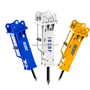 Hydraulic Jack Hammer for Sale