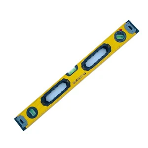 High Precision Measuring Instruments Spirit Level Measurement