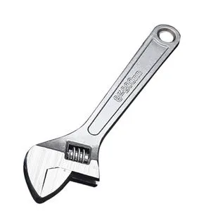 Industrial-grade Large-opening Universal Wrench with Extremely High Hardness - Household Adjustable Wrench