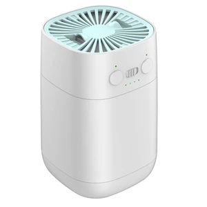 Hot Sale Mosquito Killer Lamp TYPE C Rechargeable for Indoor Use for Supermarket USA Stock