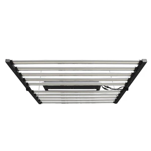 LED Light Greenhouse Plant Grow Light 600W-1200W Hydroponics System Large Size 800W-1000W 1200W Plant Grow LED Light