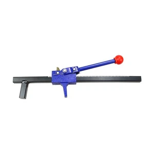 Factory Multi-Functional Car Maintenance Tools Garage Steel Adjustable Car Tubeless Vacuum Tire Expander Tire Expansion Tool