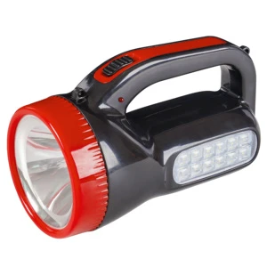 Hand Lamp Camping Led Search Light Product Rechargeable Searchlight