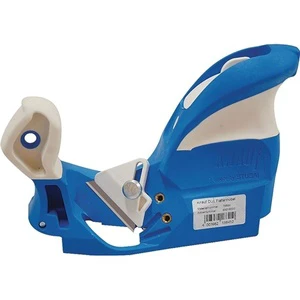 STUBAI L280 mm DIY Hand Plane Duo Planer with 21 Cutting Angle