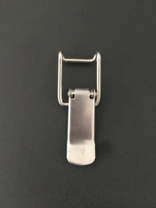 Stainless Steel Toggle Latch Toggles