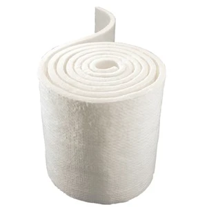 E-glass Fiberglass Repack Silencer Glass Wool Exhaust Packing