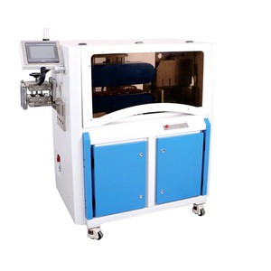 Auto Hydraulic Pipe Cutter Machine in-line Cutting 300% Efficiency Boost vs Manual