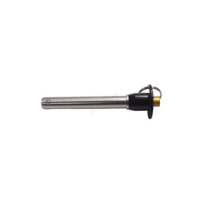 Spring Push Button Quick Release Ball Lock Pin Line Array Pin Stainless Steel Ball Lock Quick Release Pin