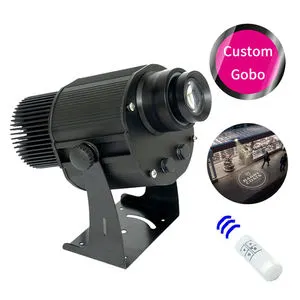 Outdoor Durability Advertising Light Waterproof Advertising Light for Dark and Well-lit Environments