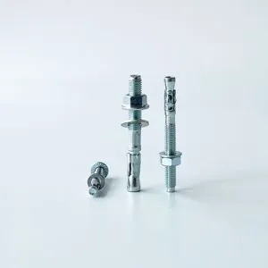 Expansion Anchors, Hexagonal Sleeves, Concrete Wedge Anchors, Expansion Bolts
