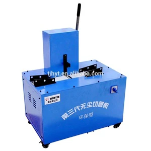 China Professional Manufacturer Made Pipe/ Hydraulic Hose Cutting Machine