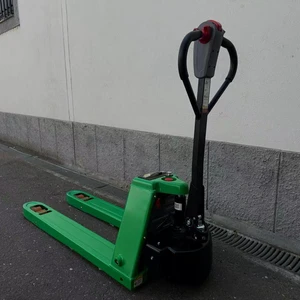 CE Certified Heavy Duty Hydraulic Manual Pallet Jack 1500kg 2000kg 2500kg 3000kg Warehouse Factory Workshop Hand Pallet Truck