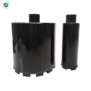 M22 63mm 200Length Diamond Drill Bit Concrete Short Diamond Core Drill Bit
