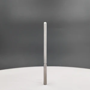 Solid Carbide Tapping Tool Straight Shank Tungsten Carbide Drill Bit Tap Remover