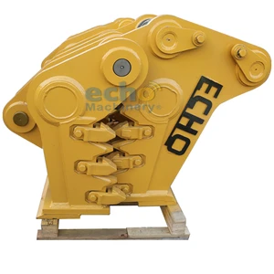 Hydraulic Machine Spare Parts Accessories Hydraulic Shear for Demolition
