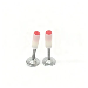 25mm Clavos Steel Smooth Shank Strong Rust-proof Masonry Nail Fastener Fire Nails