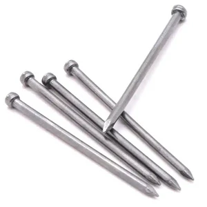Competitive Price Headless Nail in Widely Use Polished Nails for Construction