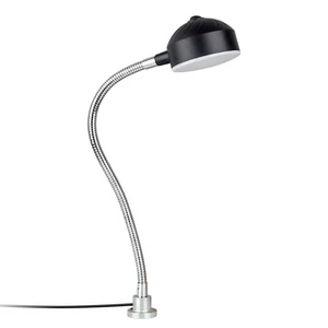 Machine Tool Working Lamp Led Magnetic Seat Sewing Machine Lathe Equipment Lighting Desk Lamp Bright Light