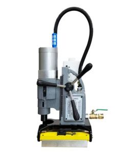 Magnetic Seat Drill Lightweight High-quality Drill JYA50