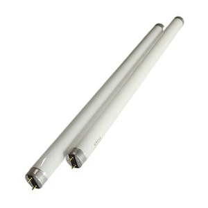 Replaceable Fluorescent Bug Zappers for Mosquito and Fly Killing Indoor Use in Offices