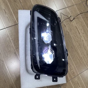 Hin Mega500/700 High Quality Japanese LED Headlamp New Condition 24V Voltage 6000K Color Temperature Price