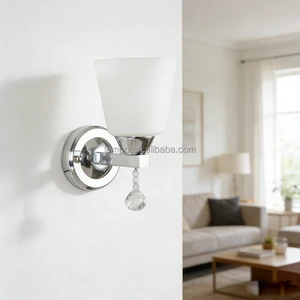 Factory Direct Simple Wall Lamp Modern Interior Decorative Lighting for Home Villa and Hotel Interior Design