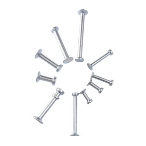 Lifting Foot Anchors Forged Precast Concrete Heavy Duty Steel Anchors