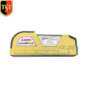 CE and Patent Horizontal Line Laser Level