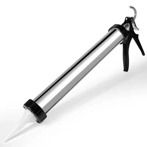 Factory Wholesale Sealant Silicone Caulking Gun Electric Sausage Caulking Gun Pneumatic Caulking Gun