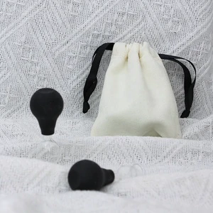 Massage Face Cups Anti Cellulite Suction Glass Cup for Face Facial Skin Lifting Tool Vacuum Cupping Massage Beauty Health