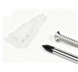 Nylon Gypsum Board Special Expansion Screw