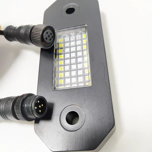 NEW APP Remote Control Musical 4 6 8 12 Pods RGBW 24 Led Rock Light