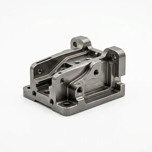 AsiaLink Precision CNC Aluminum Turning Parts Custom Bolt Nut Fastener OEM Manufacturer 1 Piece MOQ 10-15 Days Lead Time