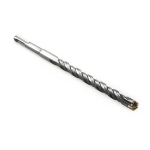 Naipu SDS Max 8-28mm Concrete Drill Bit 280-1000mm Length Shank Hammer Drills Bit for Concrete Drilling