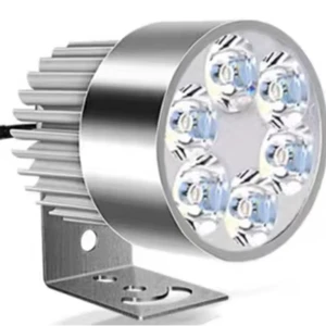 Dedicated Searchlight for Drones