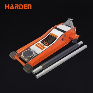 Professional Custom 3 Ton Portable Manual Car Repair Jacks Hydraulic Trolley Floor Jack for Sale