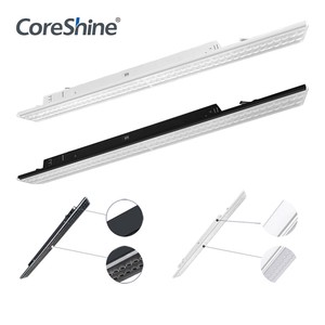Led Linear Track Light