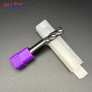 Indexable Face Milling Cutter HSS and Carbide Insert Milling Tools for Metal Wood and Aluminum CNC Machining