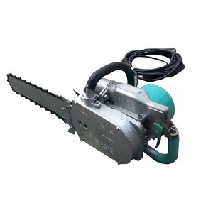 Pneumatic/ Gasoline Electric Type Diamond Chain Saw