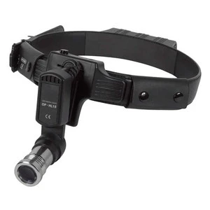 CISCO LED Headlight with Charger Manual Power Source Hospital Use CE Certified