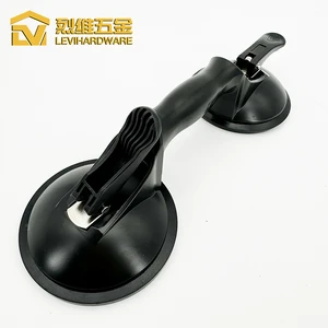 Wholesale Professional Hand Tool Vacuum Glass Suction Cups Screen Tile Lifting Sucker Glass Suction Cup for Glass