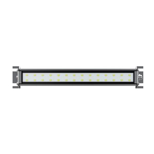 IP67 IP Rating Industrial Lathe Led Work Lighting 1800lm Sewing Machine Lights 24V AC/DC 18w High Power Aluminum Machinery Lamp