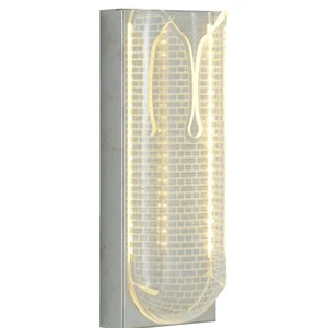 Bedroom Wall Indoor Simple Dining Room Led Wall Light Living Room Bedside Vintage Fancy Modern Aluminum Dimmable 5-Year Warranty