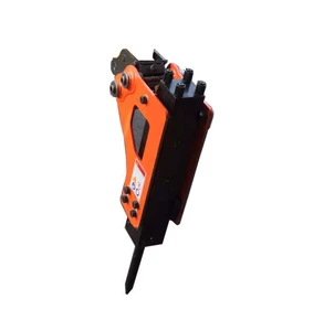 Digger Tools Accessories Hydraulic Break Hammer for Excavator